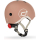 Scoot & Ride Kask Ochronny XXS-S dla dzieci 1-5 lat Mocha - 1357023 - zdjęcie 3